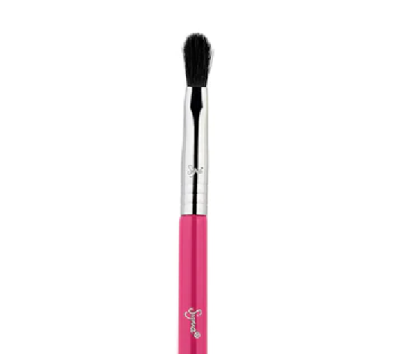 Sigma Beauty (E47) Mini Shader - Crease Brush, Pink